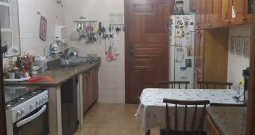 Apartamento com 2 quartos à venda na Mooca, São Paulo 