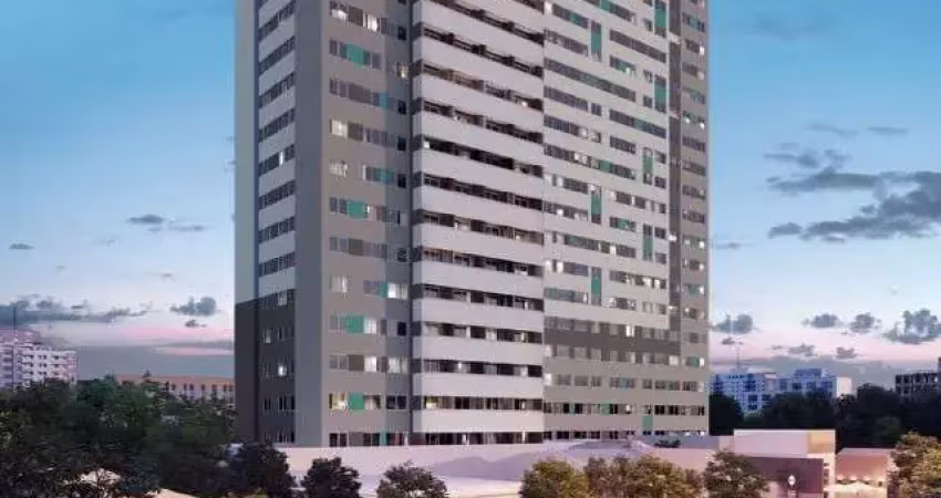 Apartamento com 2 quartos à venda na Mooca, São Paulo 