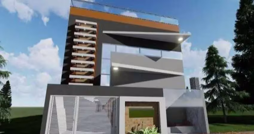 Apartamento com 1 quarto à venda na Mooca, São Paulo 