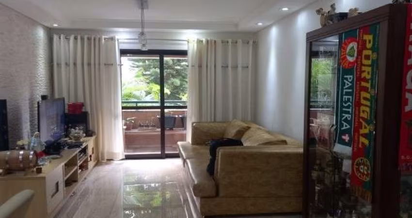 Apartamento com 4 quartos à venda na Vila Prudente, São Paulo 