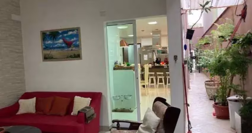 Casa com 3 quartos à venda no Alto da Mooca, São Paulo 