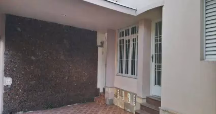 Casa com 4 quartos à venda na Mooca, São Paulo 