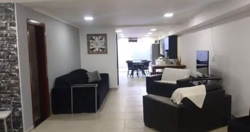 Casa com 3 quartos à venda na Água Rasa, São Paulo 