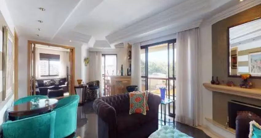 Apartamento com 3 quartos à venda na Mooca, São Paulo 