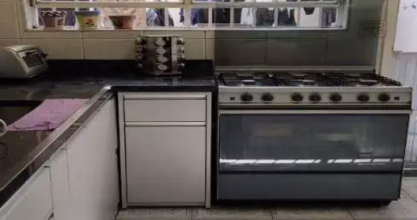 Casa com 4 quartos à venda na Mooca, São Paulo 