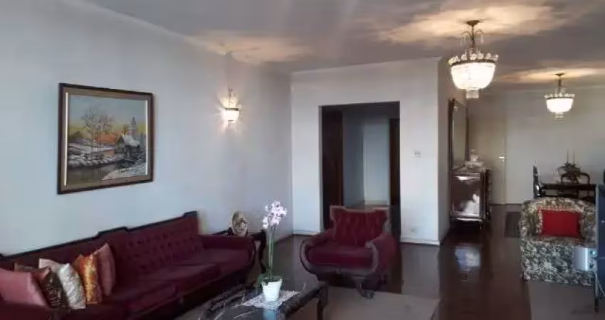 Apartamento com 3 quartos à venda na Mooca, São Paulo 