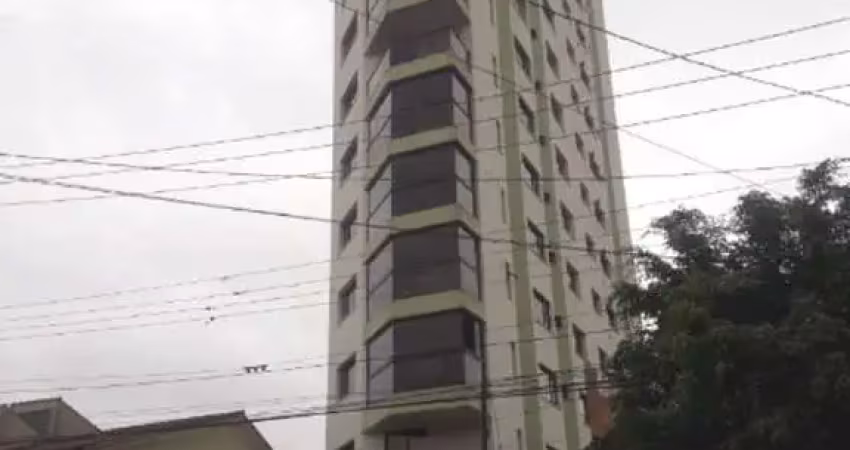 Apartamento com 3 quartos à venda na Mooca, São Paulo 