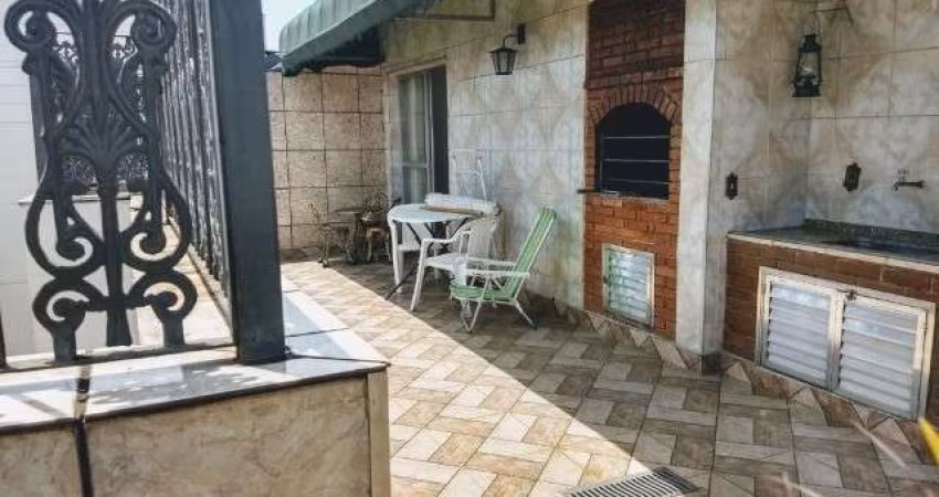 Cobertura com 4 quartos à venda na Vila Ema, São Paulo 