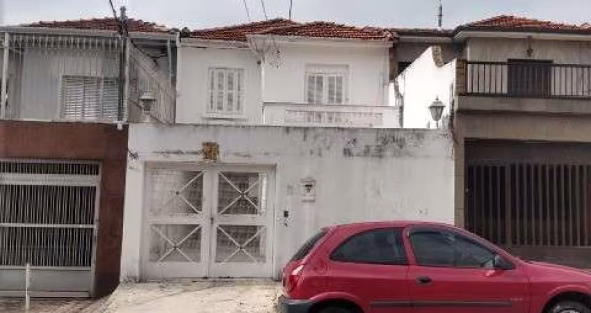 Casa com 4 quartos à venda na Mooca, São Paulo 