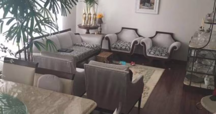 Apartamento com 3 quartos à venda na Mooca, São Paulo 