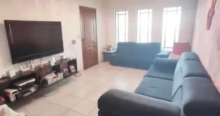 Casa com 3 quartos à venda na Vila Santa Clara, São Paulo 