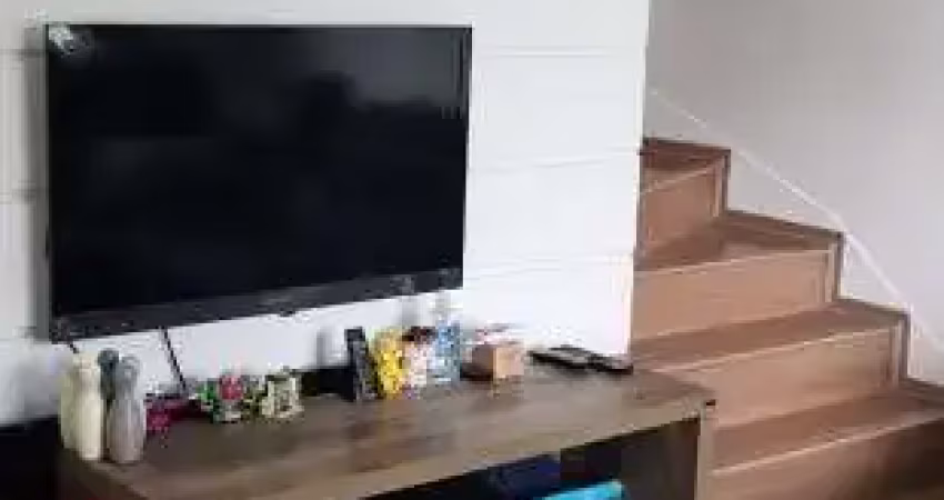 Casa com 2 quartos à venda na Mooca, São Paulo 