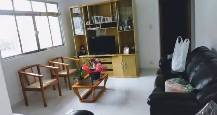 Casa com 2 quartos à venda na Mooca, São Paulo 