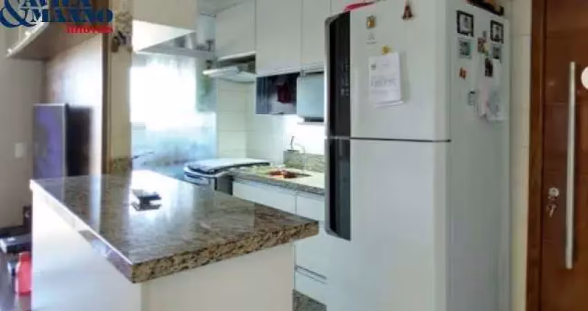 Apartamento à venda em são paulo-sp, vila ema: 2 quartos, 1 sala, 1 banheiro, 1 vaga, 50m² de área. aproveite!
