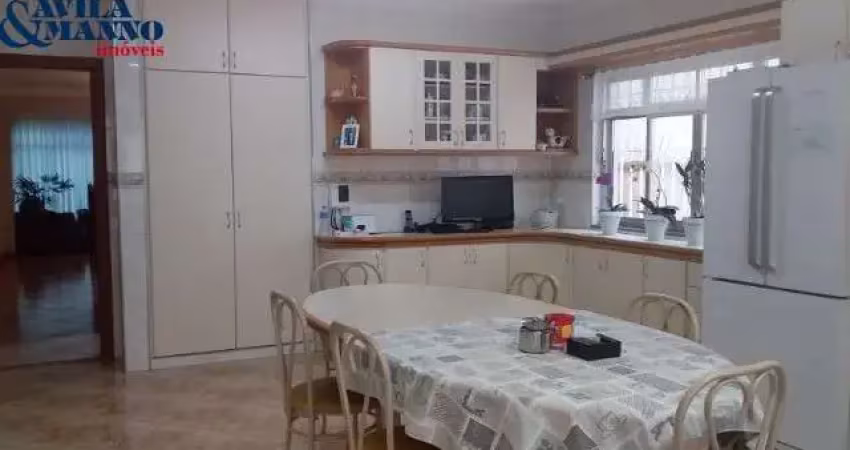 Imperdível: casa à venda em são paulo-sp, mooca! 3 quartos, 1 suíte, 2 salas, 5 banheiros, 3 vagas e 330m². venha conferir!