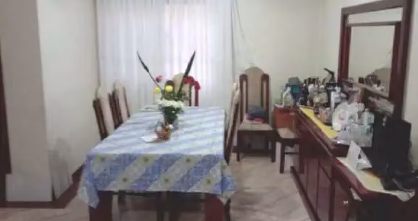 Casa com 3 quartos à venda no Jardim Avelino, São Paulo 