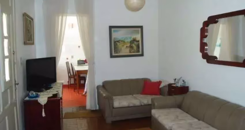 Casa com 2 quartos à venda na Mooca, São Paulo 