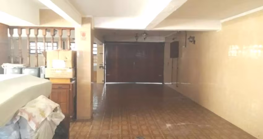 Casa com 4 quartos à venda na Mooca, São Paulo 