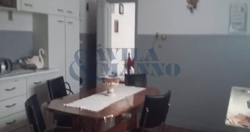 Casa com 1 quarto à venda na Mooca, São Paulo 
