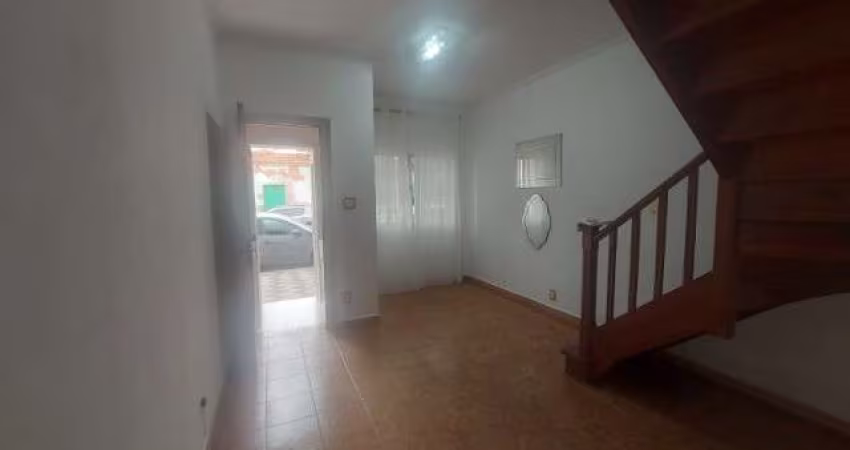 Casa com 2 quartos para alugar na Mooca, São Paulo 