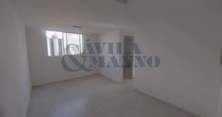 Apartamento com 2 quartos para alugar na Mooca, São Paulo 