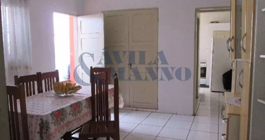 Casa com 4 quartos à venda em Belém, São Paulo 