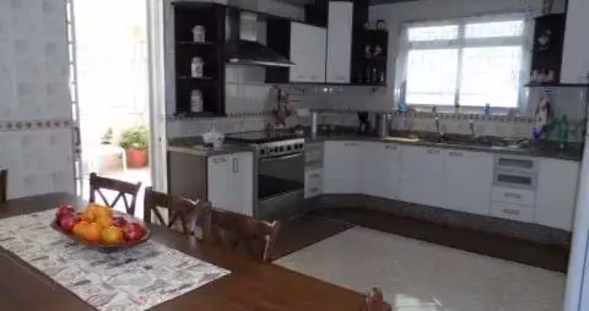 Casa com 3 quartos à venda na Mooca, São Paulo 