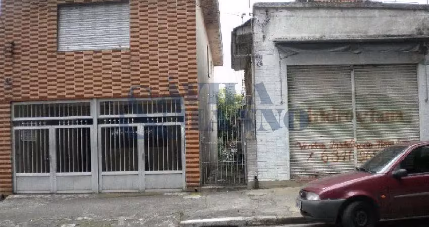 Casa com 3 quartos à venda na Vila Prudente, São Paulo 