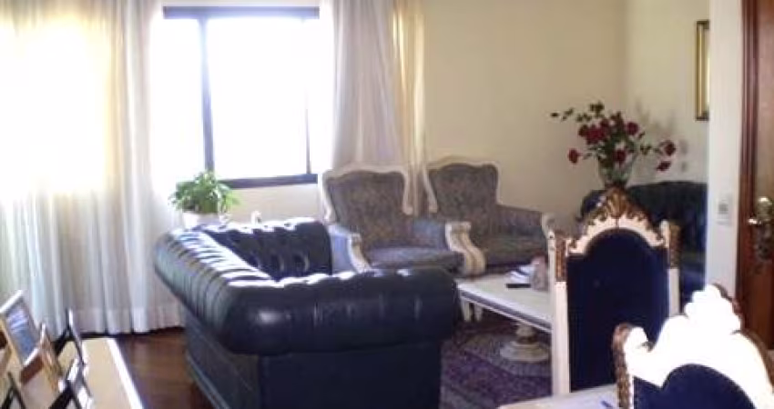 Apartamento com 3 quartos à venda na Mooca, São Paulo 