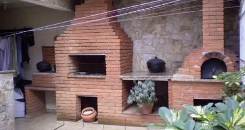 Casa com 3 quartos à venda na Mooca, São Paulo 