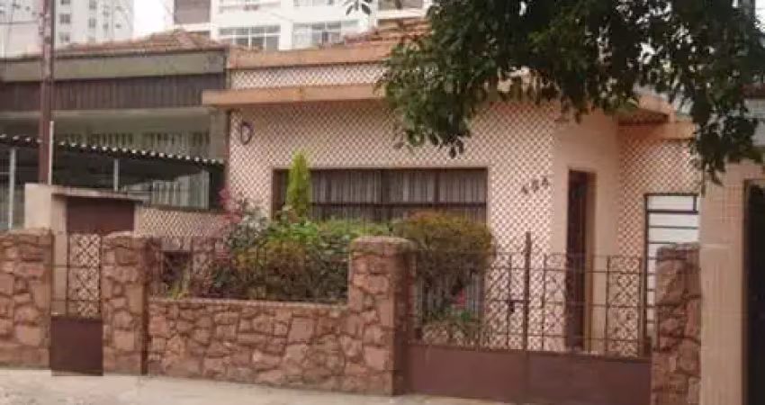 Casa com 2 quartos à venda na Mooca, São Paulo 