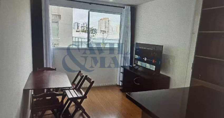 Apartamento com 1 quarto para alugar na Mooca, São Paulo 
