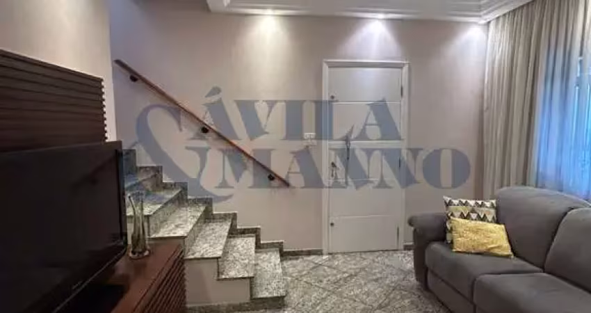 Casa com 3 quartos à venda na Vila Prudente, São Paulo 