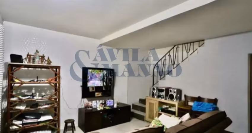 Imperdível: casa à venda em são paulo-sp, mooca, 3 quartos, 1 sala, 3 banheiros, 1 vaga na garagem, 120m² de área.
