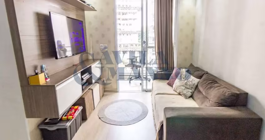 Apartamento com 2 quartos na mooca: venda imperdível em são paulo-sp!