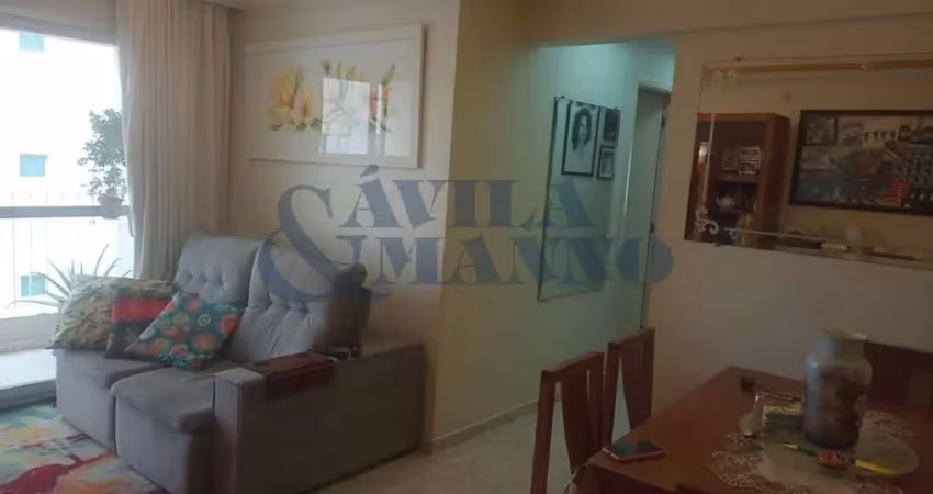 Apartamento com 3 quartos à venda na Vila Ema, São Paulo 