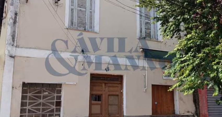 Terreno ótima Localização.