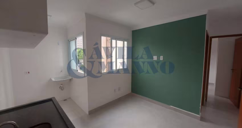 Apartamento com 1 quarto para alugar na Vila Zelina, São Paulo 
