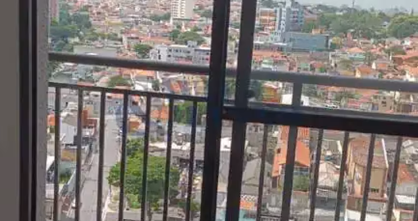 Apartamento com 2 quartos à venda na Vila Prudente, São Paulo 