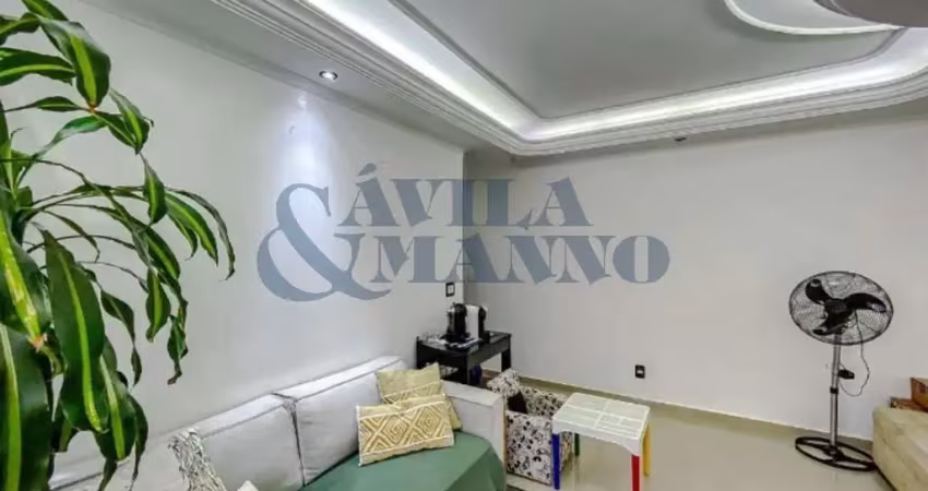 Apartamento à venda na mooca, são paulo-sp: 2 quartos, 1 suíte, 1 sala, 2 banheiros, 1 vaga, 57m²! aproveite!