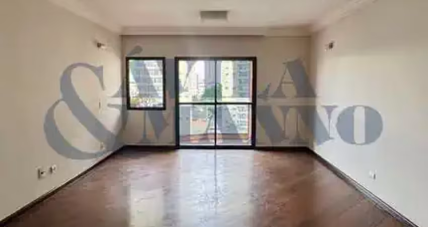 Apartamento com 3 quartos à venda na Mooca, São Paulo 