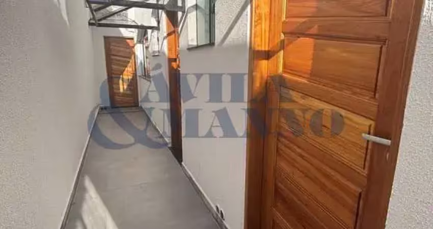 Sala comercial com 1 sala para alugar na Vila Cláudia, São Paulo 