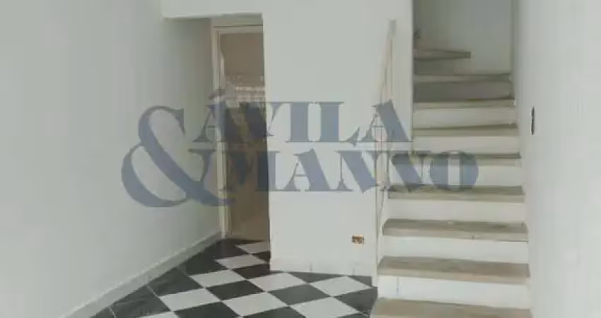 Casa com 2 quartos à venda na Mooca, São Paulo 