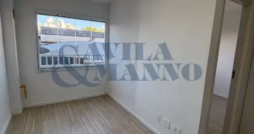 Imóvel moderno na mooca: apartamento para venda ou locação em são paulo-sp, 1 quarto, 1 sala, 1 banheiro, 27,00 m² de área.