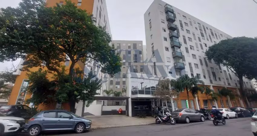 Apartamento com 2 quartos para alugar na Mooca, São Paulo 