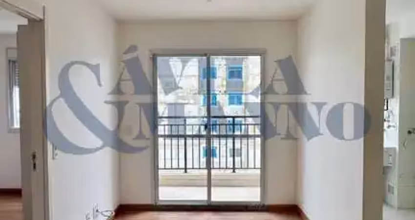 Apartamento com 1 quarto para alugar no Brás, São Paulo 
