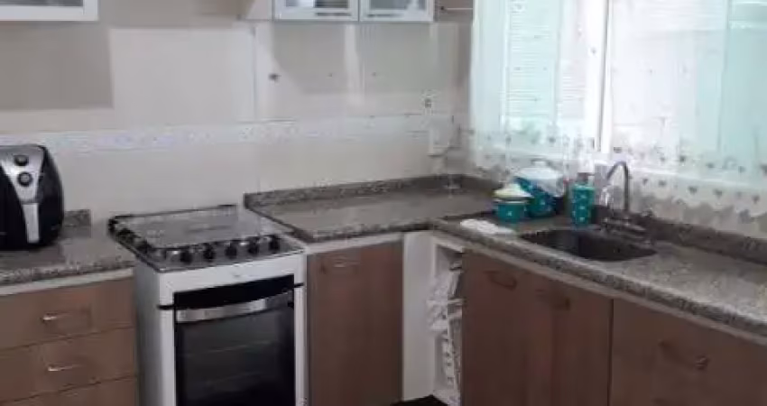 Casa com 3 quartos à venda na Vila Alpina, São Paulo 