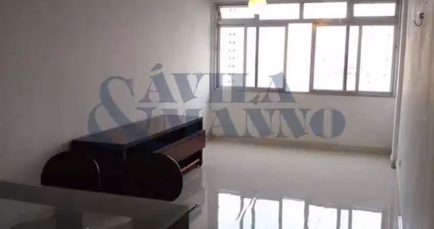 Apartamento com 2 quartos para alugar na Mooca, São Paulo 