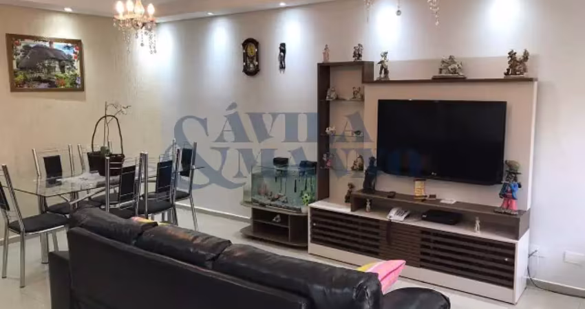 Casa com 3 quartos à venda na Mooca, São Paulo 