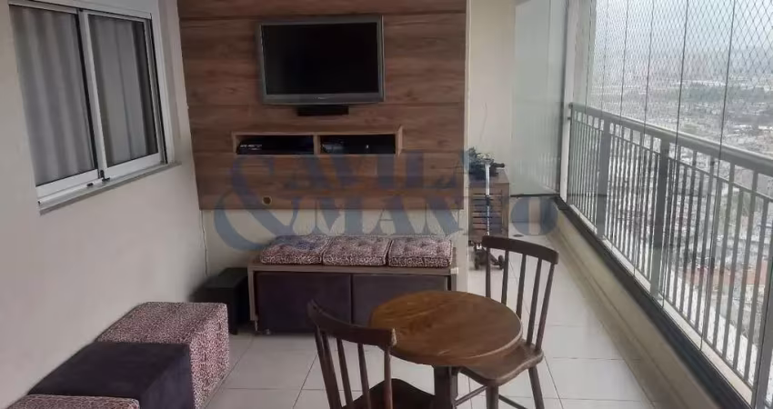 Apartamento à venda com 3 quartos e 120m² no parque da vila prudente, são paulo-sp!